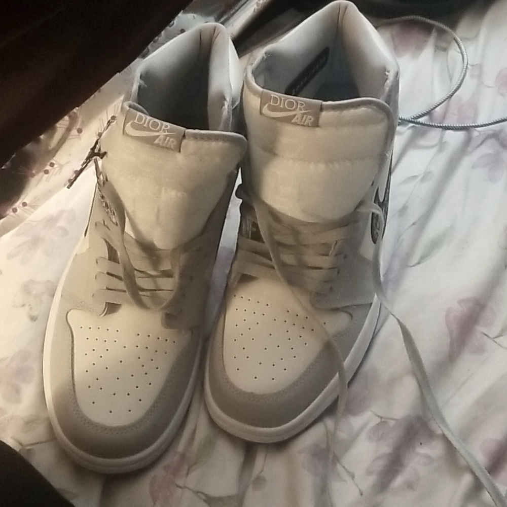 Nike shoes
